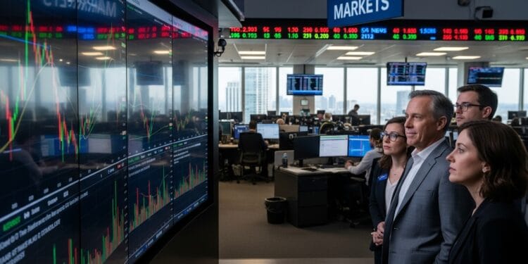 Barry Silbert Returns as Grayscale Prepares IPO