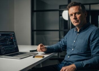 Howells to Tokenize Legal Claim to Lost $915M Bitcoin