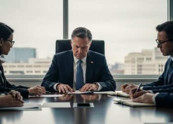 Trump Eyes Executive Order to Stop Crypto ‘Debanking’