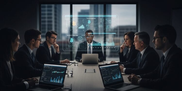 White House Report Hints at Bitcoin Mining Tax Change