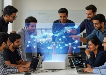 Succinct Launches PROVE Token, ZK Prover Network on Ethereum