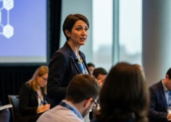 SEC’s Peirce Defends Crypto Financial Privacy Amid Tornado Cash Trial