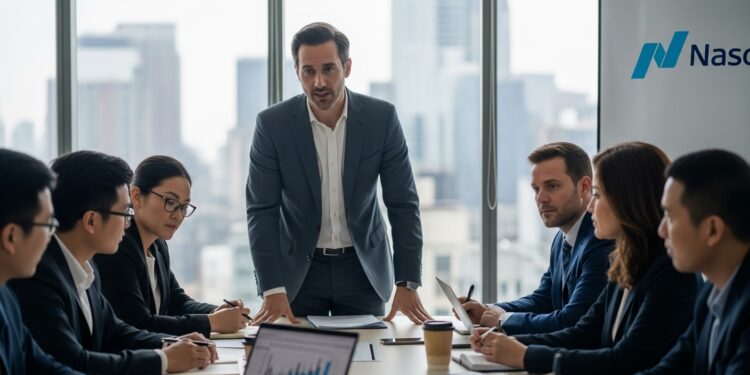 Vape Company Raises $500 M, Pivots to BNB Treasury