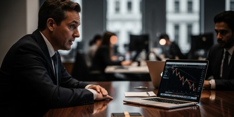 $217 M for Satsuma Tech via Bitcoin-Settled Funding Round