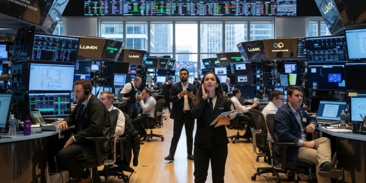 Lynq Crypto Network Launches With Institutional Backing