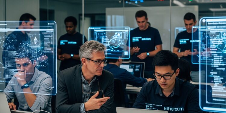 Ether Treasury Firms Seen as Better Bet Than Spot ETFs