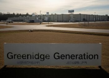 Greenidge Sells Mississippi Bitcoin Mining Site to US Digital