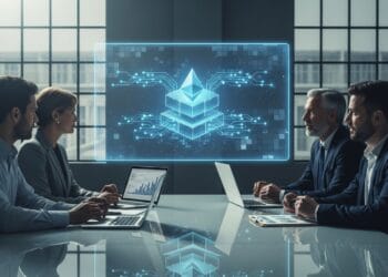 $200 M Raise to Expand SharpLink’s Ethereum Treasury