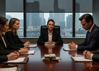 Paxos Hit With $26.5M Fine Over Binance, AML Compliance