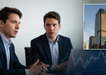 Winklevoss Twins Invest in Trump-Linked Bitcoin Mining Firm