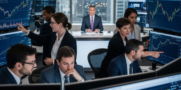 XRP Soars After SEC Lawsuit Ends, ETF Filings Boost