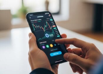 Coinbase Adds DEX Trading to Main App