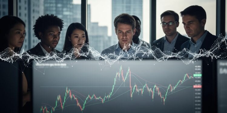 Trump 401(k) Crypto Push Fuels Bitcoin Surge