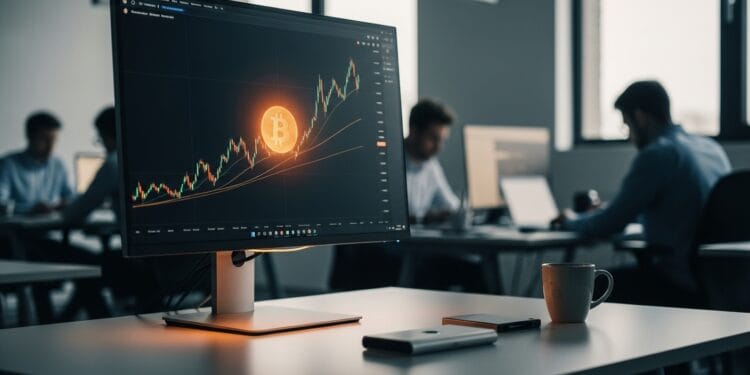 Strategy Buys 155 Bitcoin for $18 Million