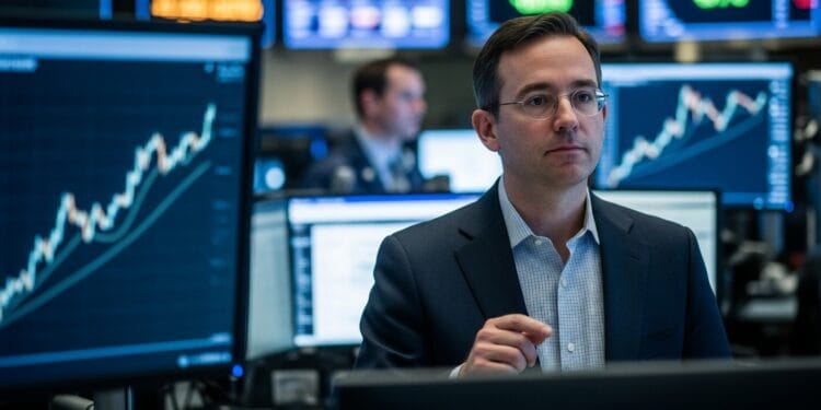 Bitwise CIO Sees 6-8 Fed Rate Cuts Boosting Bitcoin