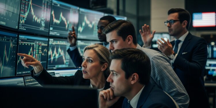 Trump-Backed Token Raises $1.5B Amid Discount Deals