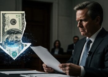 DCG Sues Genesis for $105M Over Promissory Note