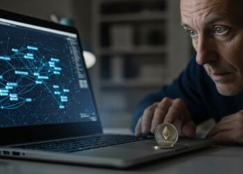 Ether ICO Wallet Awakens, Moves $1.5M After Decade