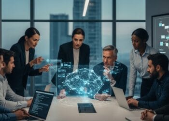 Stablecoin Giants Build Private Blockchains for Control