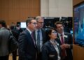 Institutions Boost Bitcoin ETF Holdings Past $7 Billion