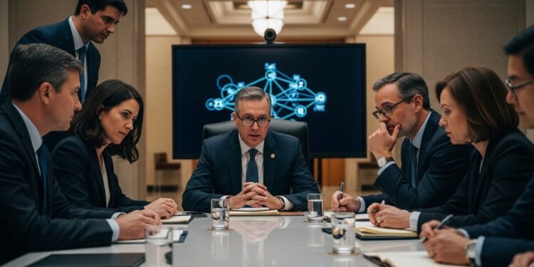 Treasury Seeks Crypto Ideas on Illicit Activity