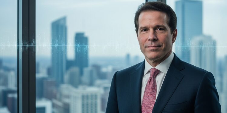 SkyBridge Moves $300M Hedge Funds to Avalanche