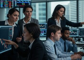 MSTR Dips 7% as MicroStrategy Plans More Stock Sales