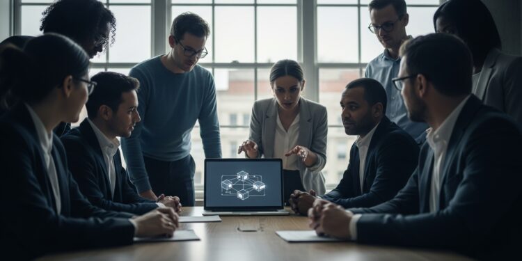 Aave Launches on Aptos, First Non-EVM Chain