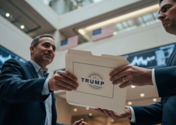 Trump Memecoin ETF Filed With SEC