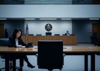 CFTC Shrinks to One Commissioner Amidst Nominee Wait