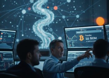 $83M Bitcoin Moves After 12 Years Dormant