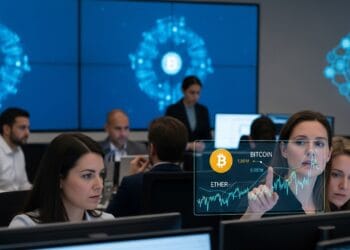 Ether ETFs Show 80% Genuine Allocation, Lag Bitcoin