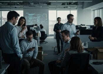 The Sandbox Cuts Over Half of Staff Amid Restructuring