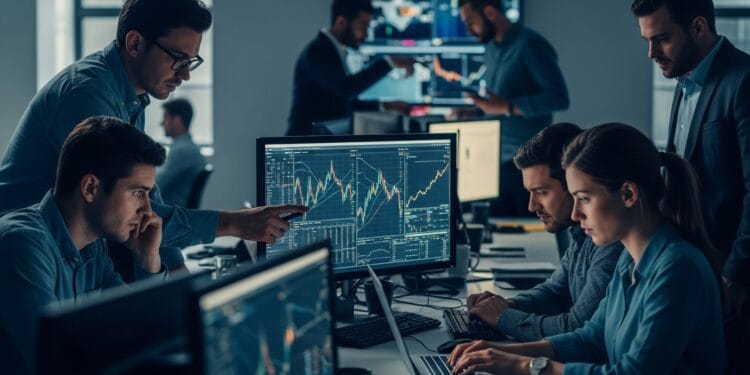 $8.2 Million Lost as YZY Token Whales Profit