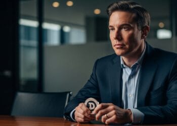 Musk Lawyer Eyes $200M Dogecoin Treasury