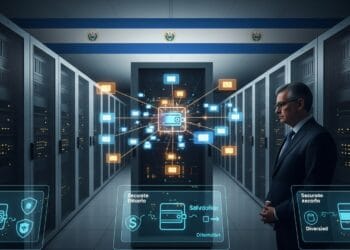 El Salvador Splits Bitcoin Reserve Over Quantum Threat