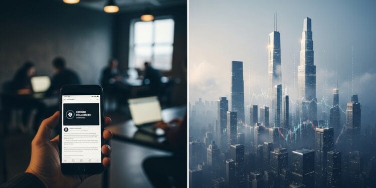 ZachXBT: 200+ Influencers Took Promo Cash Undisclosed