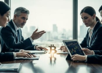 Strategy Buys $449M Bitcoin Amid Stock Sales