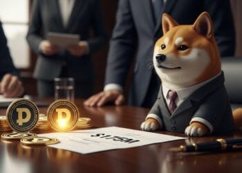 Dogecoin Treasury Launched With $175 Million Private Placement