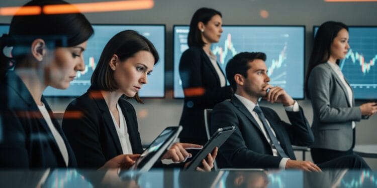 Strategy May Join S&P 500 Amid Bitcoin Holdings Debate