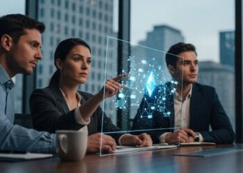 Institutions Load Up On ETH, Adding 580K In A Week