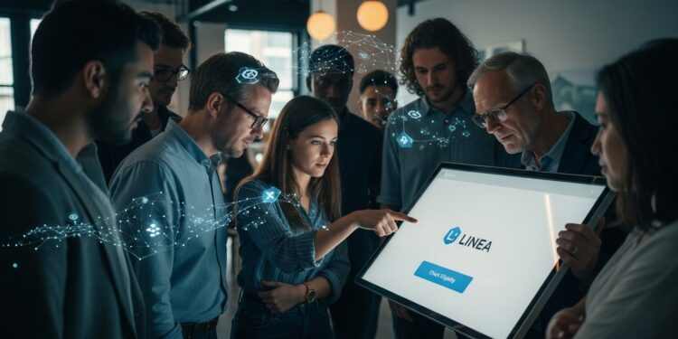 Linea Airdrop Eligibility Checker Launches