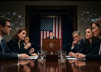 Senate Crypto Bill Offers Developer Protections