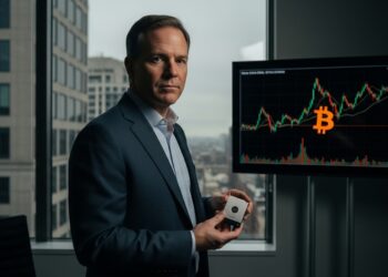 MicroStrategy Buys 1,955 Bitcoin For $217 Million