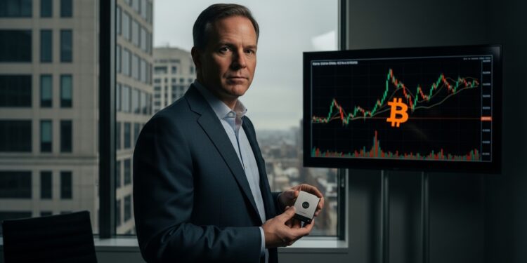 MicroStrategy Buys 1,955 Bitcoin For $217 Million