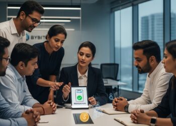 Bybit India App Restored After Regulatory Hurdle