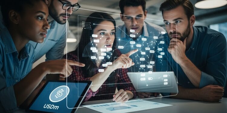 MegaETH Launches USDm Stablecoin to Subsidize L2 Fees