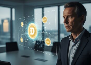 CleanCore Buys $68M Dogecoin, Plans 1 Billion DOGE Treasury