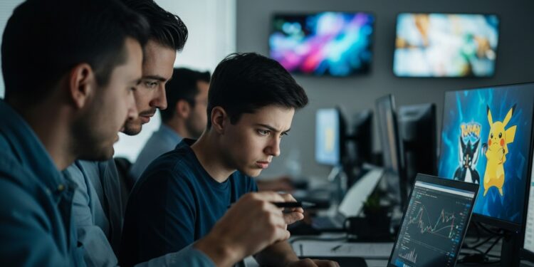 CARDS Token Surges 900% to $600M Valuation in a Week