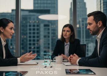 Paxos Pitches PayPal For USDH Stablecoin Deal